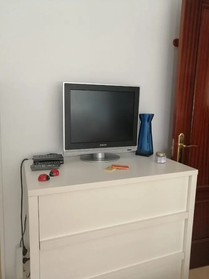 Apartamento Teatinos Universidad Μάλαγα Διαμέρισμα