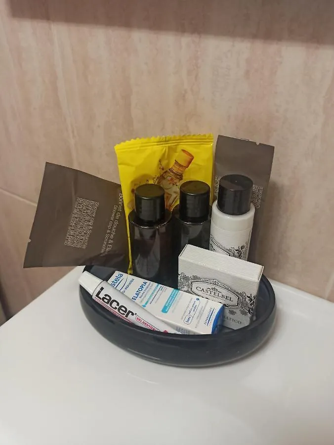 דירה מאלגה Apartamento Teatinos Universidad ספרד