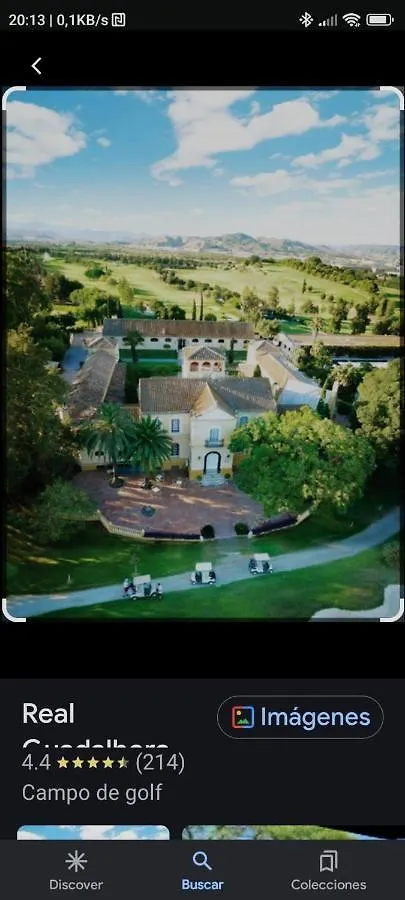 מאלגה Apartamento Teatinos Universidad 0*,
