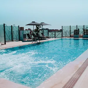 Nostrum Airport Hotel
